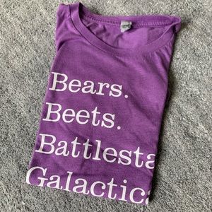 The Office - Graphic Tee